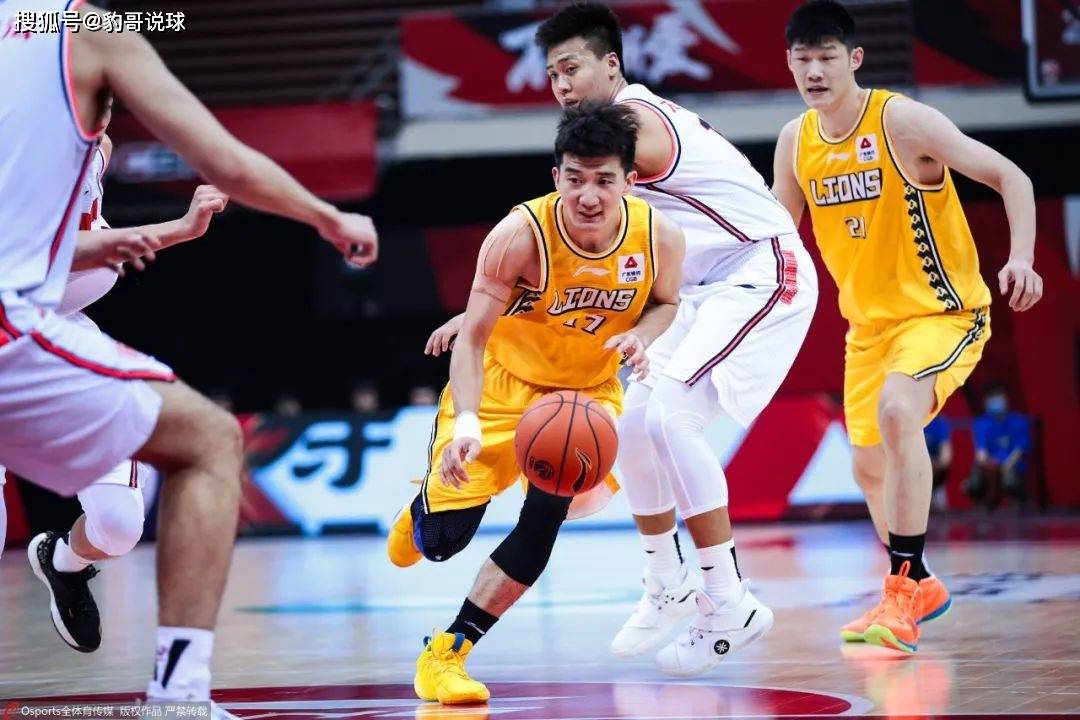 
CBA赛事前瞻：浙江广厦控股VS广东东莞大益 华南虎剑指六连胜【泛亚电竞官网】(图4)