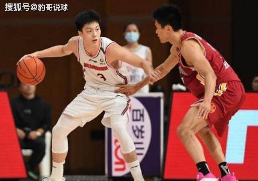 
CBA赛事前瞻：浙江广厦控股VS广东东莞大益 华南虎剑指六连胜【泛亚电竞官网】(图5)