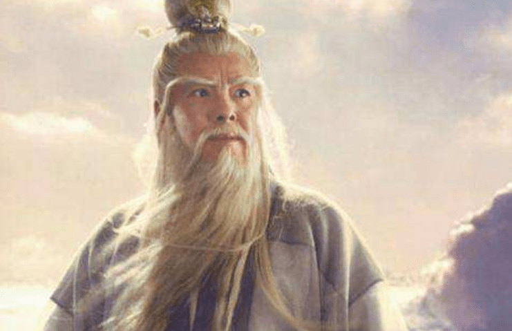 ‘泛亚电竞官网’
为何西游记中没有通天教主的身影？你看他被鸿钧老祖酿成了啥(图2)