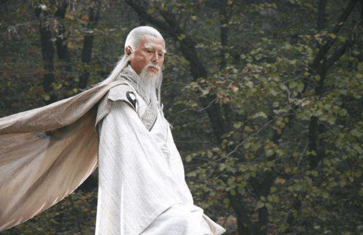 ‘泛亚电竞官网’
为何西游记中没有通天教主的身影？你看他被鸿钧老祖酿成了啥(图6)