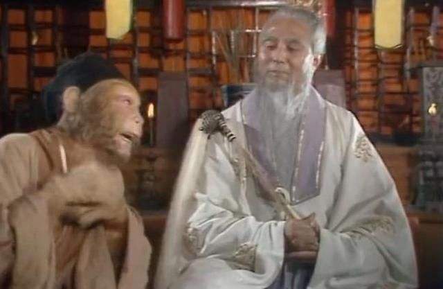 ‘泛亚电竞官网’
为何西游记中没有通天教主的身影？你看他被鸿钧老祖酿成了啥(图8)